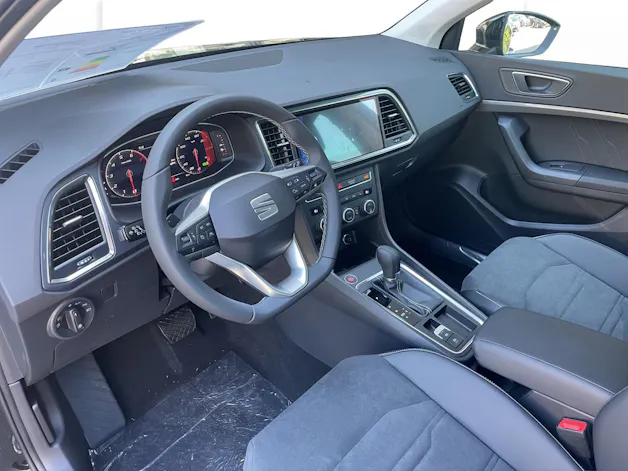 SEAT Ateca 1.5 TSI EVO DSG Move