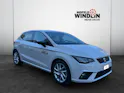 SEAT Ibiza 1.0 EcoTSI FR DSG