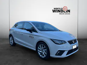 SEAT Ibiza 1.0 EcoTSI FR DSG