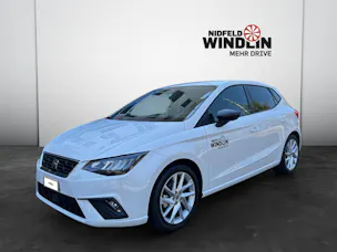 SEAT Ibiza 1.0 EcoTSI FR DSG