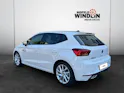 SEAT Ibiza 1.0 EcoTSI FR DSG