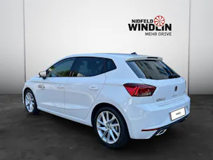 SEAT Ibiza 1.0 EcoTSI FR DSG