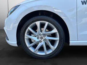 SEAT Ibiza 1.0 EcoTSI FR DSG