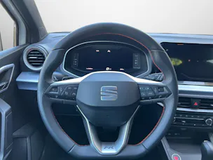 SEAT Ibiza 1.0 EcoTSI FR DSG