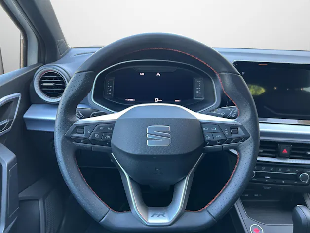 SEAT Ibiza 1.0 EcoTSI FR DSG