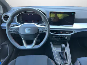 SEAT Ibiza 1.0 EcoTSI FR DSG