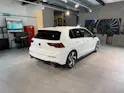 VW Golf 2.0 TSI GTI DSG