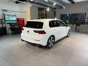 VW Golf 2.0 TSI GTI DSG