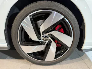 VW Golf 2.0 TSI GTI DSG
