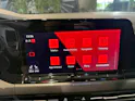 VW Golf 2.0 TSI GTI DSG