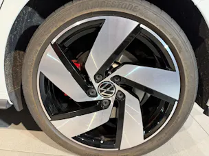 VW Golf 2.0 TSI GTI DSG