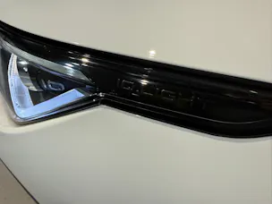 VW Golf 2.0 TSI GTI DSG