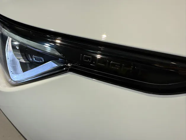 VW Golf 2.0 TSI GTI DSG