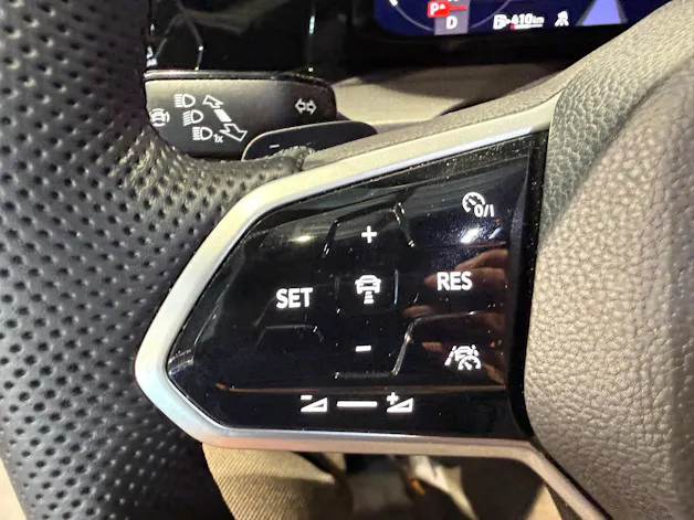 VW Golf 2.0 TSI GTI DSG