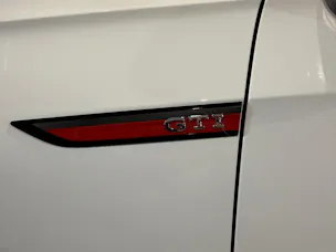VW Golf 2.0 TSI GTI DSG