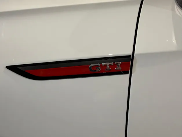 VW Golf 2.0 TSI GTI DSG