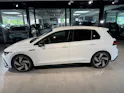 VW Golf 2.0 TSI GTI DSG