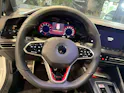 VW Golf 2.0 TSI GTI DSG