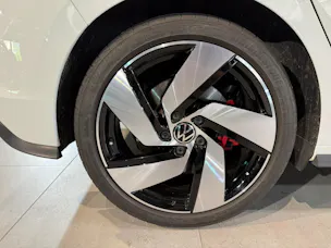 VW Golf 2.0 TSI GTI DSG