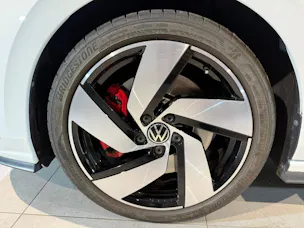 VW Golf 2.0 TSI GTI DSG