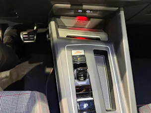 VW Golf 2.0 TSI GTI DSG