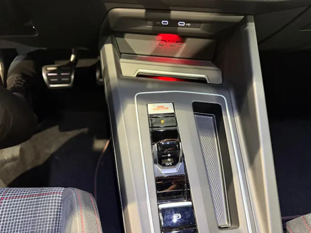 VW Golf 2.0 TSI GTI DSG
