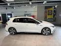 VW Golf 2.0 TSI GTI DSG