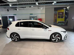 VW Golf 2.0 TSI GTI DSG