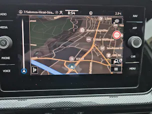 VW T-Cross 1.5 TSI EVO ACT R-Line DSG