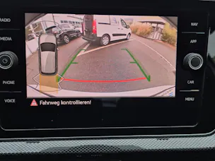 VW T-Cross 1.5 TSI EVO ACT R-Line DSG