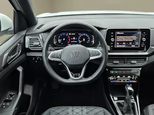 VW T-Cross 1.5 TSI EVO ACT R-Line DSG