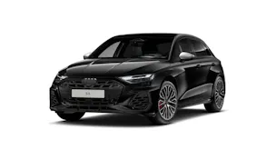 Audi S3 Sportback TFSI quattro S-tronic