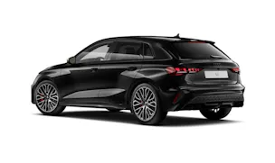 Audi S3 Sportback TFSI quattro S-tronic