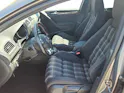 VW Golf 2.0 TSI GTI DSG