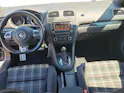 VW Golf 2.0 TSI GTI DSG