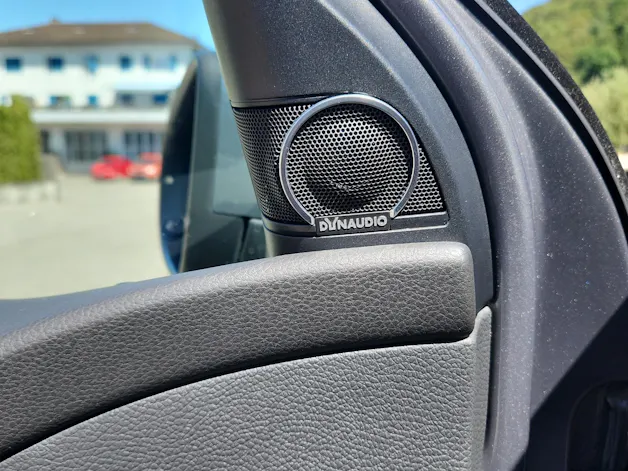 VW Golf 2.0 TSI GTI DSG