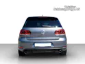VW Golf 2.0 TSI GTI DSG