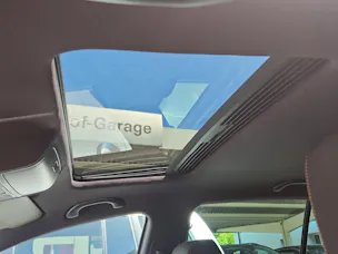 VW Golf 2.0 TSI GTI DSG