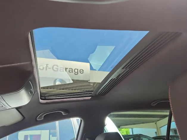 VW Golf 2.0 TSI GTI DSG