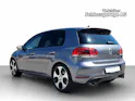 VW Golf 2.0 TSI GTI DSG
