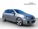VW Golf 2.0 TSI GTI DSG
