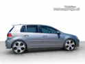 VW Golf 2.0 TSI GTI DSG
