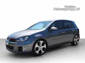 VW Golf 2.0 TSI GTI DSG
