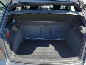 VW Golf 2.0 TSI GTI DSG