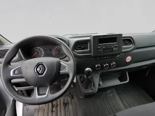 Renault Master T35 2.3 Blue dCi 135 L2H2