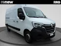 Renault Master T35 2.3 Blue dCi 135 L2H2