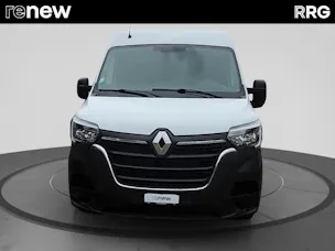 Renault Master T35 2.3 Blue dCi 135 L2H2