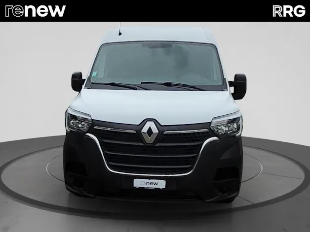 Renault Master T35 2.3 Blue dCi 135 L2H2