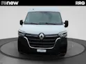 Renault Master T35 2.3 Blue dCi 135 L2H2