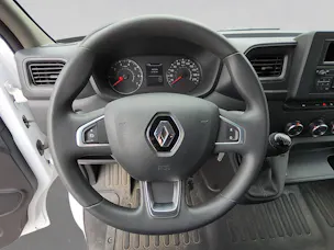 Renault Master T35 2.3 Blue dCi 135 L2H2